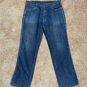 Wrangler Ladies Texas Bootcut